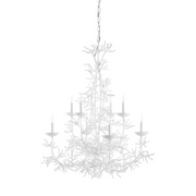 Sea Breeze Chandelier