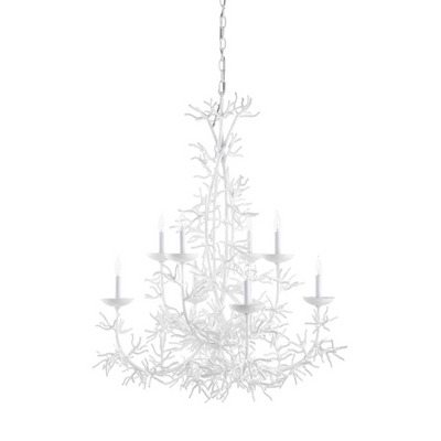 Sea Breeze Chandelier