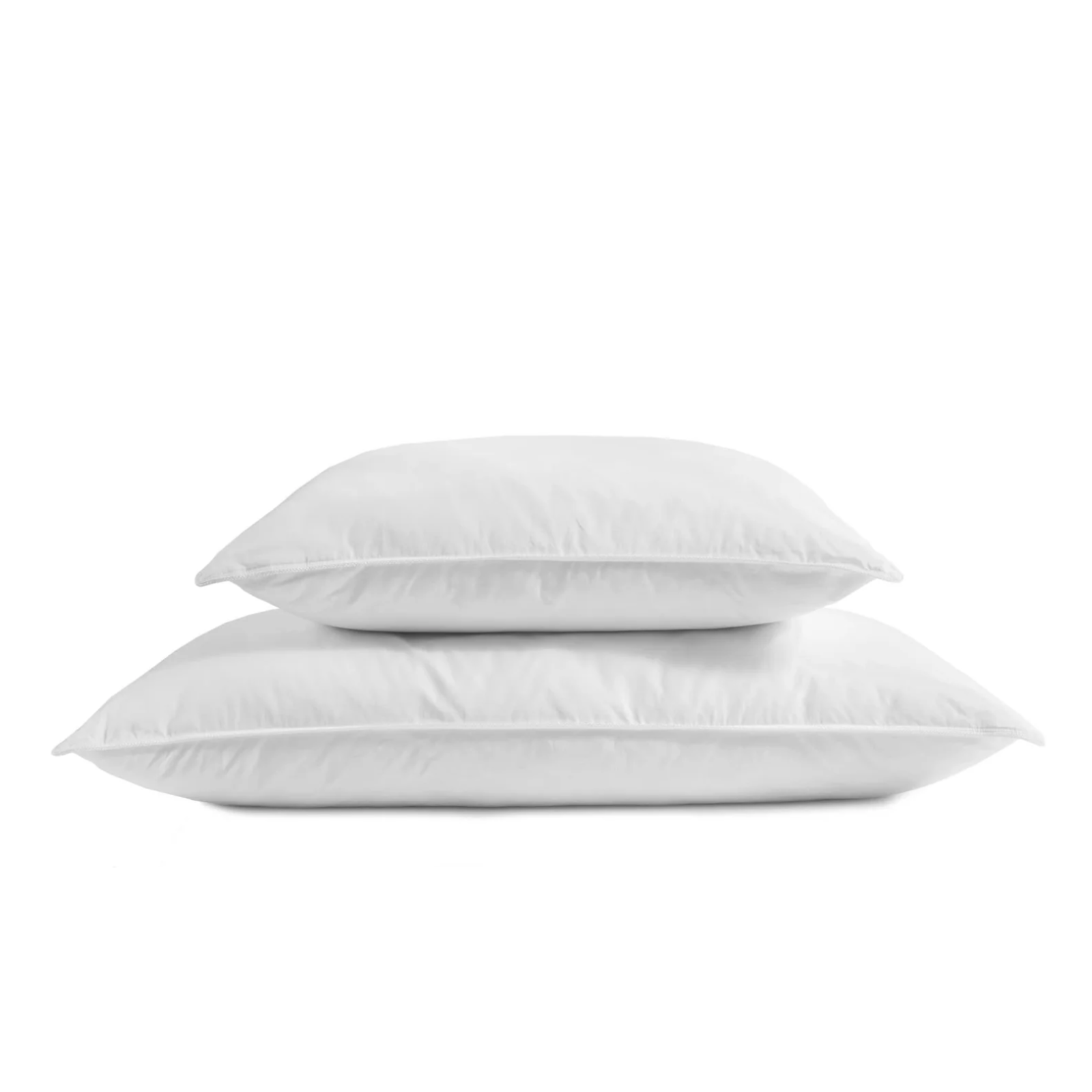 Firm Down Pillow Insert