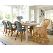 Ditch Plains Extension Dining Table