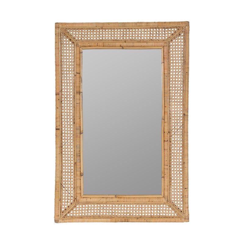 Portsmouth Cane Mirror