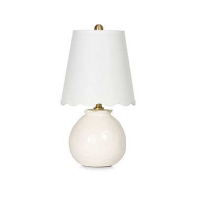 Amoria Mini Lamp by Coastal Living