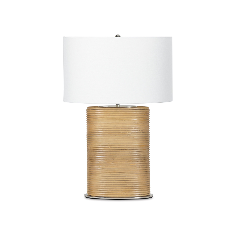 Resort Bedside Table Lamp
