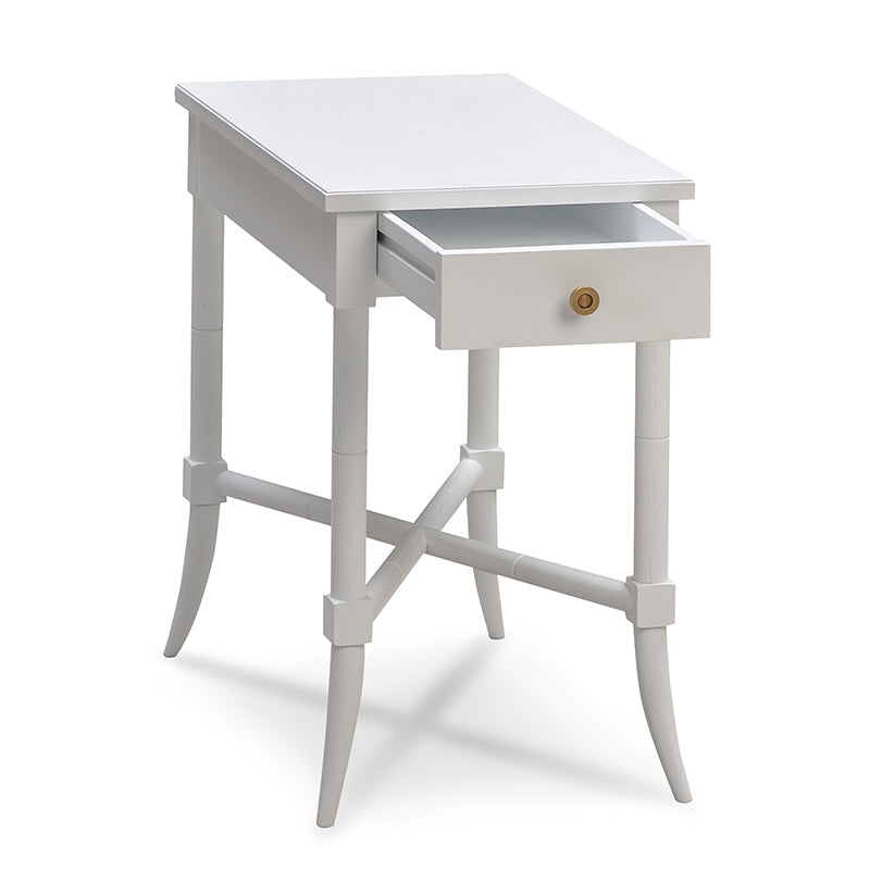Yarmouth Side Table by Cailini Coastal