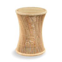 Belize Drum Table