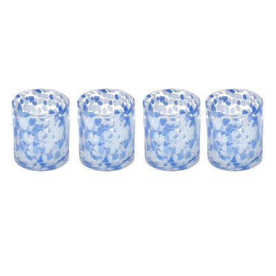 Swell Tumbler - Set of 4