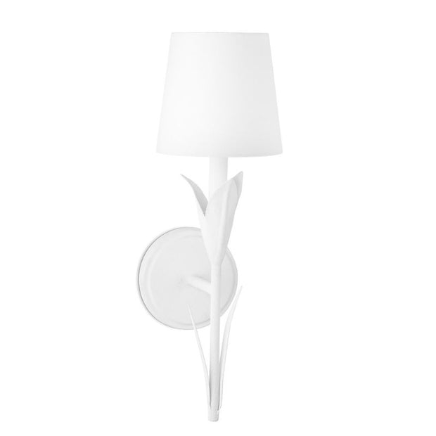 River Reed Sconce - Single
