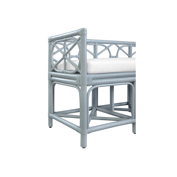 Madaket Bench - Blue