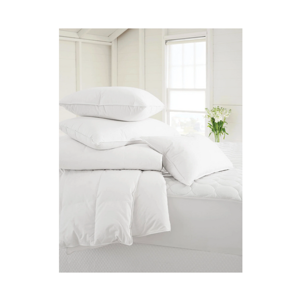 Medium Down Pillow Insert