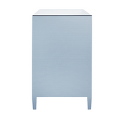 Shelter Island Chest - Blue