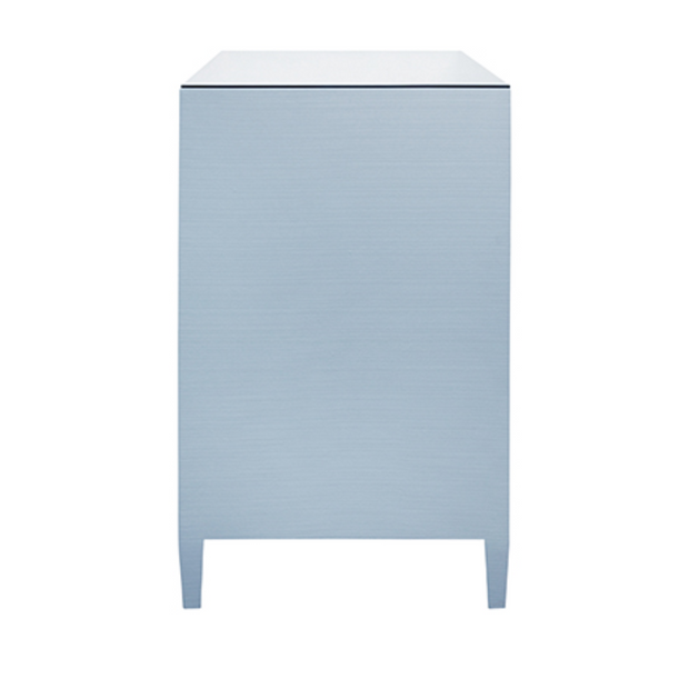 Shelter Island Chest - Blue