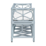 Madaket Bench - Blue