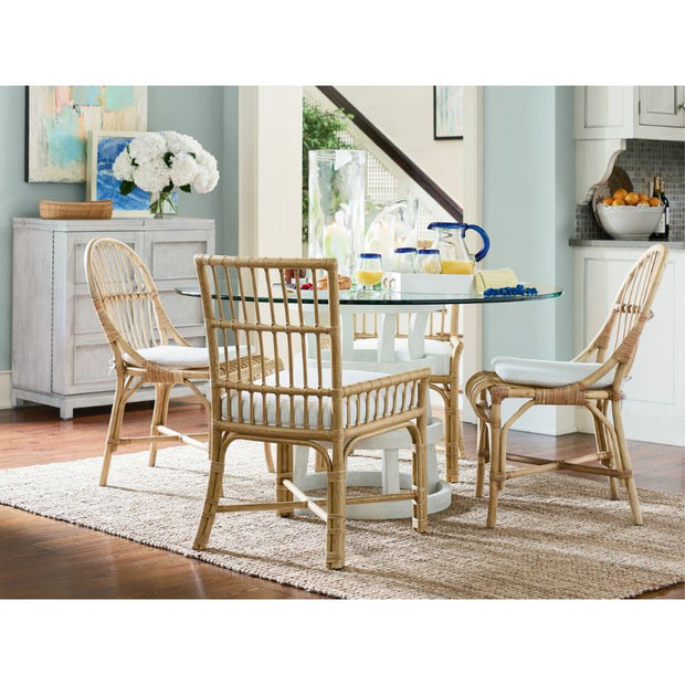 St. George Dining Chair - Set of 2