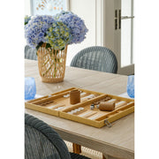 Ditch Plains Extension Dining Table