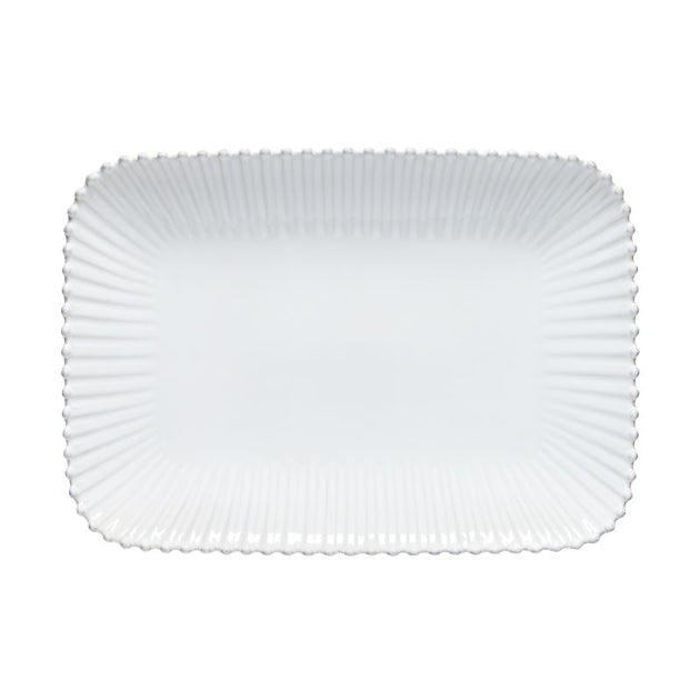 Pearl Rectangle Platter—Small