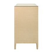 Shelter Island Chest - Natural