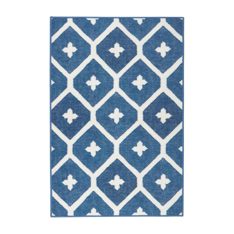 Seabrook Machine Washable Rug