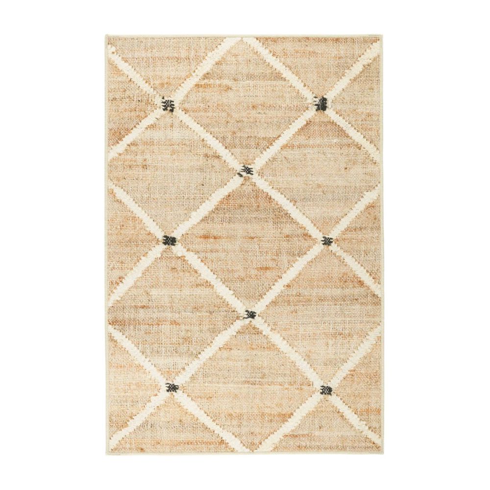 Malibu Machine Washable Rug