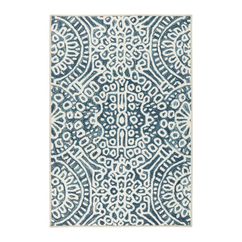 Casablanca Machine Washable Rug