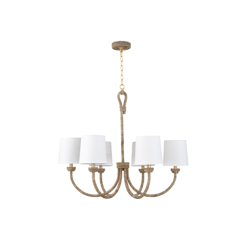 Bimini Chandelier Small