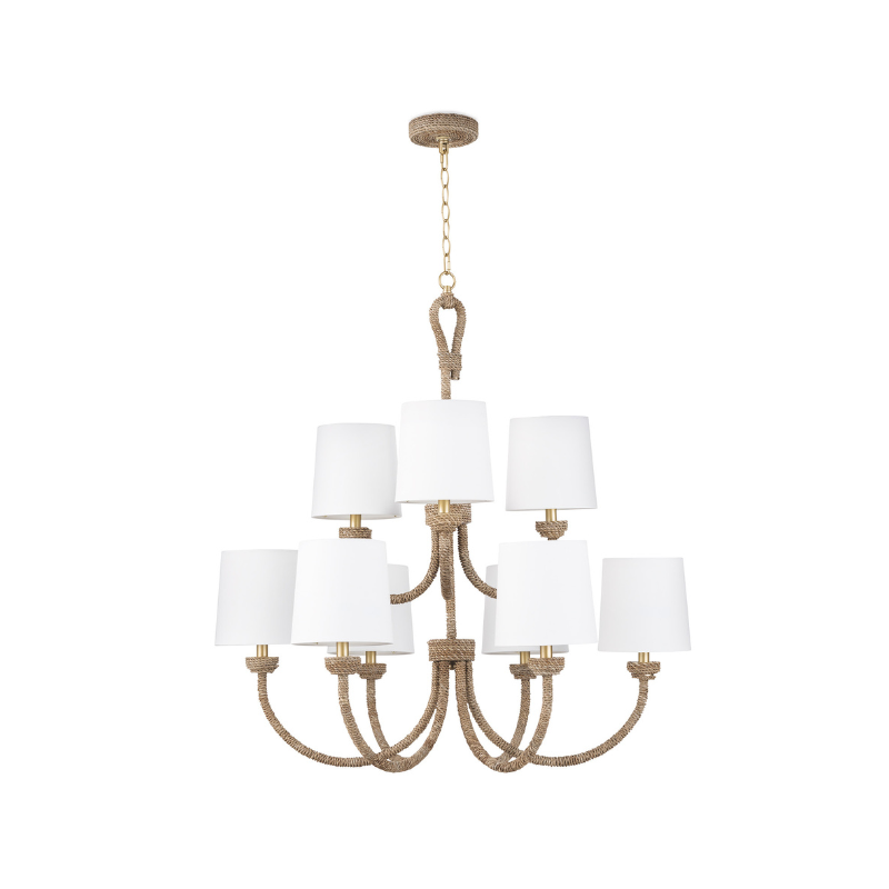 Bimini Chandelier Large