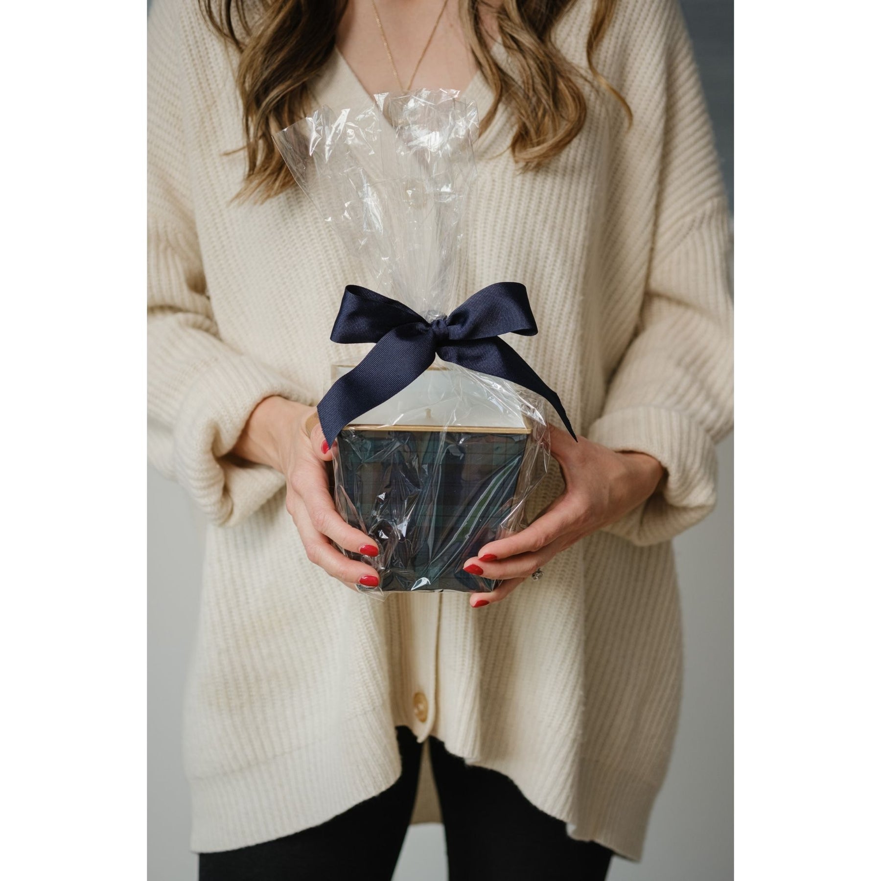 Traditional Mudroom Cailini Coastal