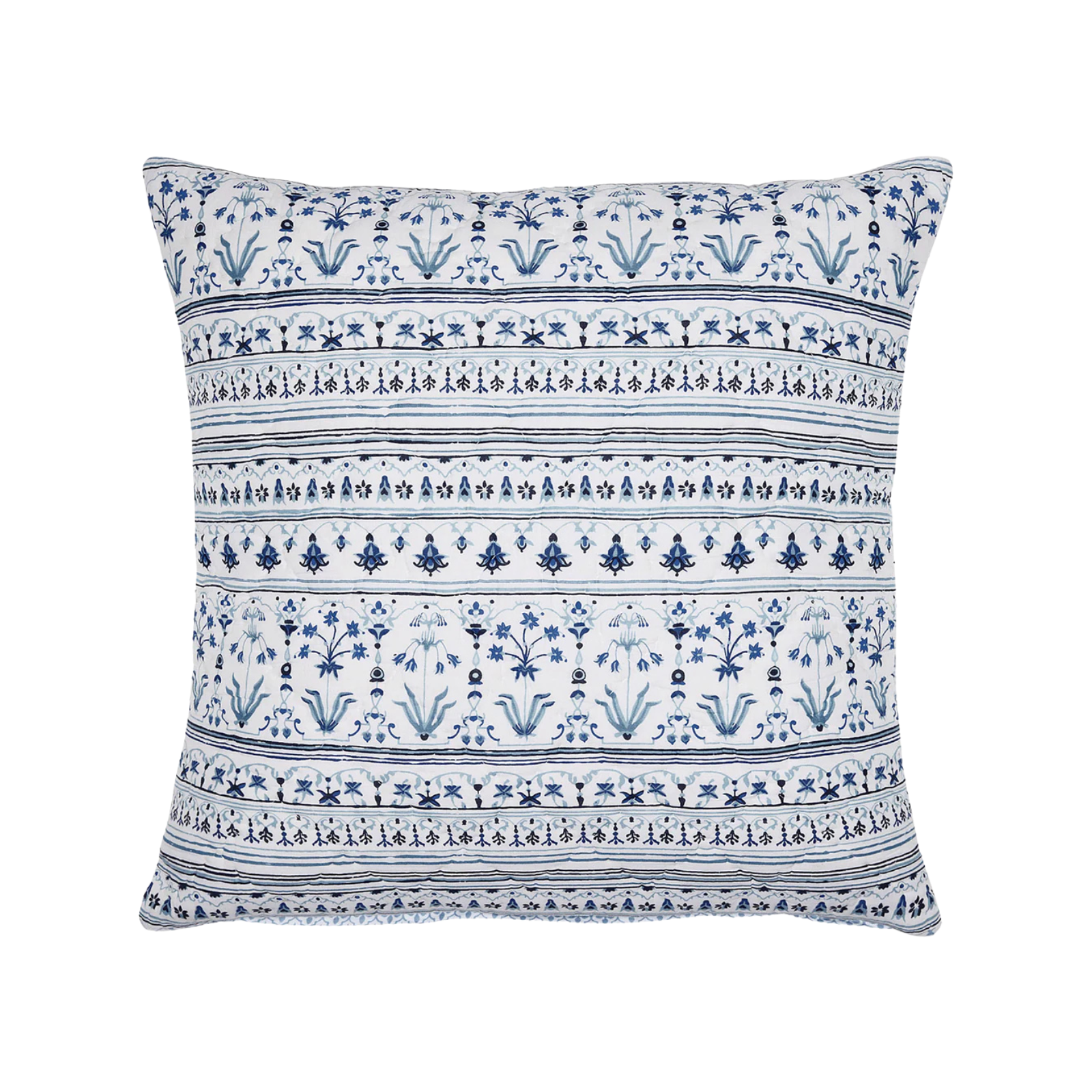 Dalina Lapis Sham by John Robshaw