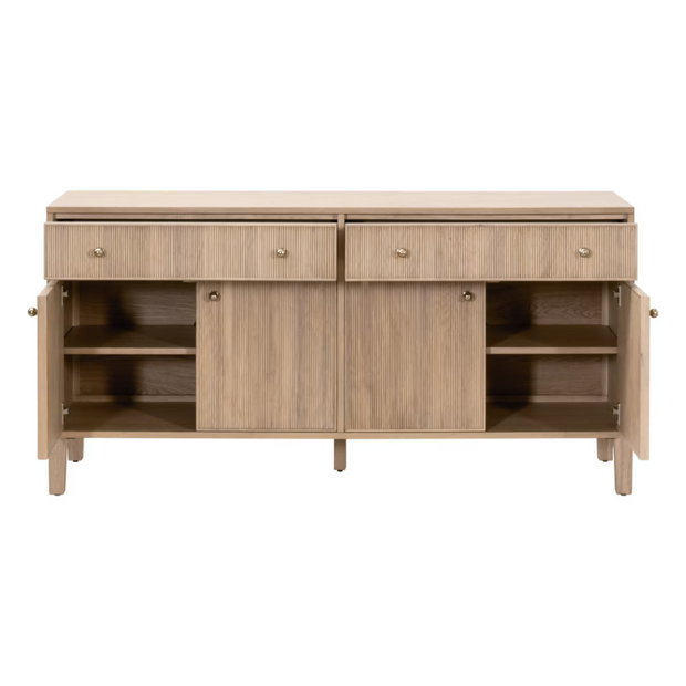 Encinitas Media Sideboard