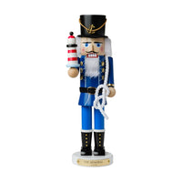 Limited Edition Admiral Nutcracker by Steinbach