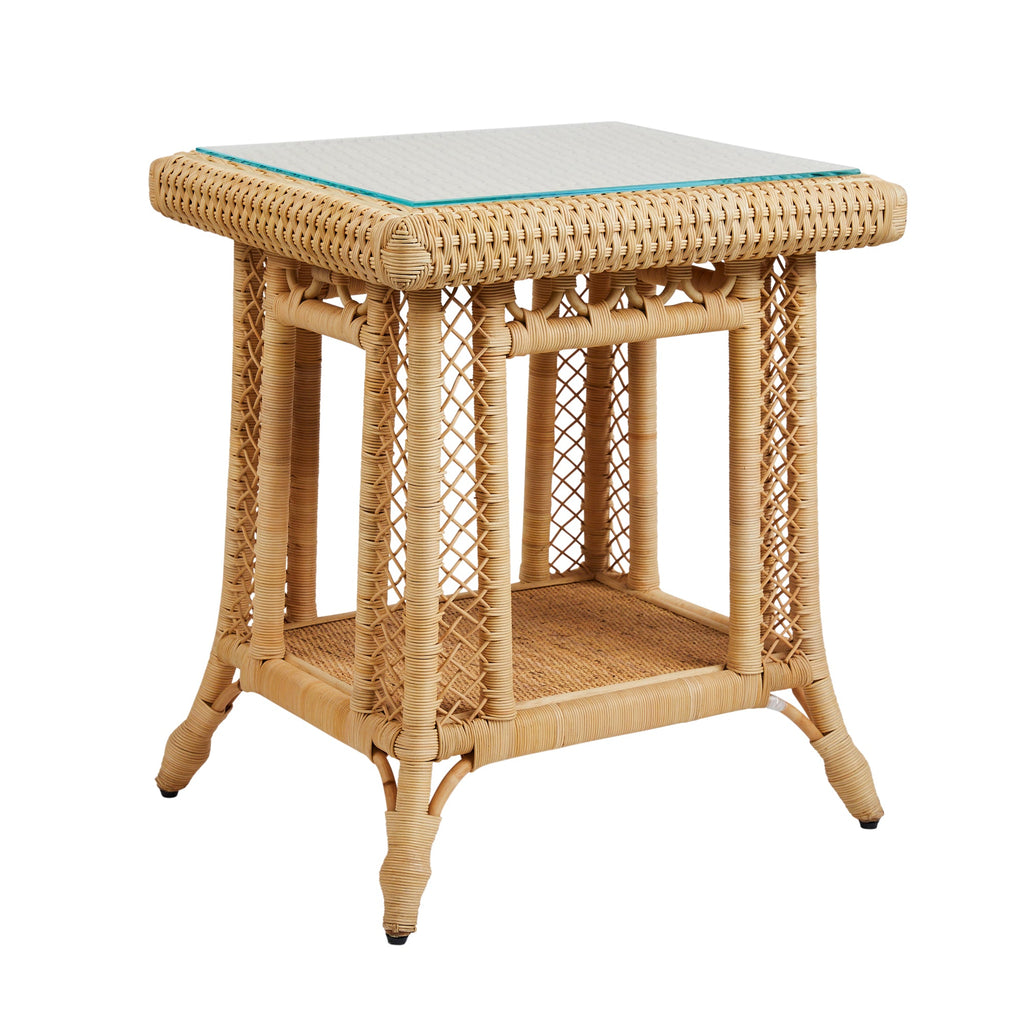 Hope Hill Side Table by Cailini Coastal