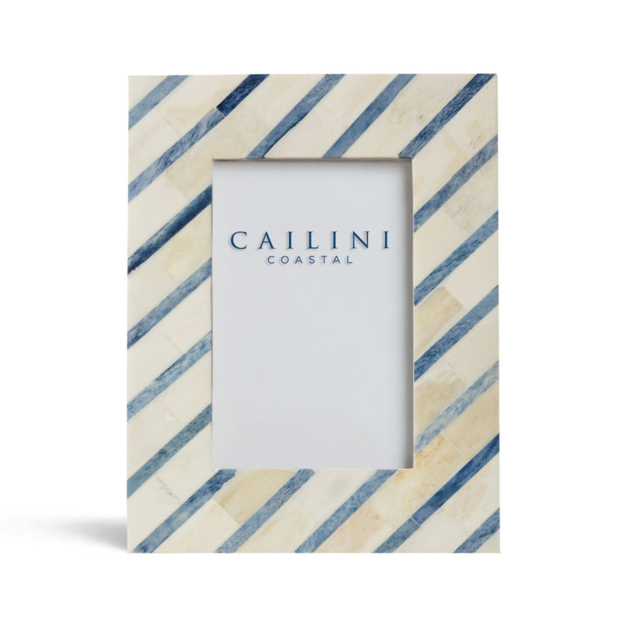 Picture Frames - Coastal Photo Frames - Cailini Coastal