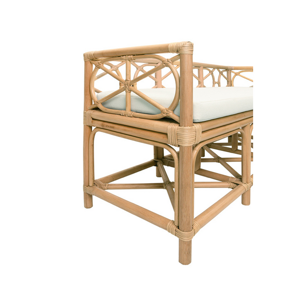 Madaket Bench - Natural