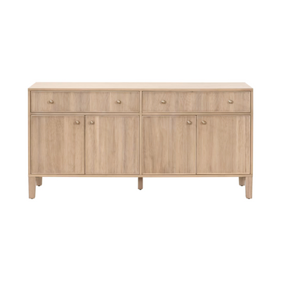 Encinitas Media Sideboard