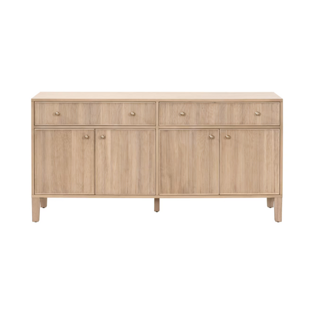Encinitas Media Sideboard