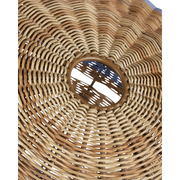 Senjyo Tilted Orb Chandelier