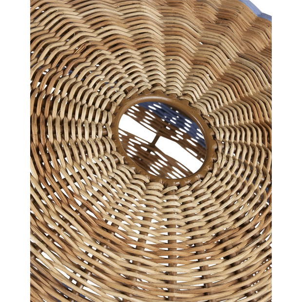 Senjyo Tilted Orb Chandelier