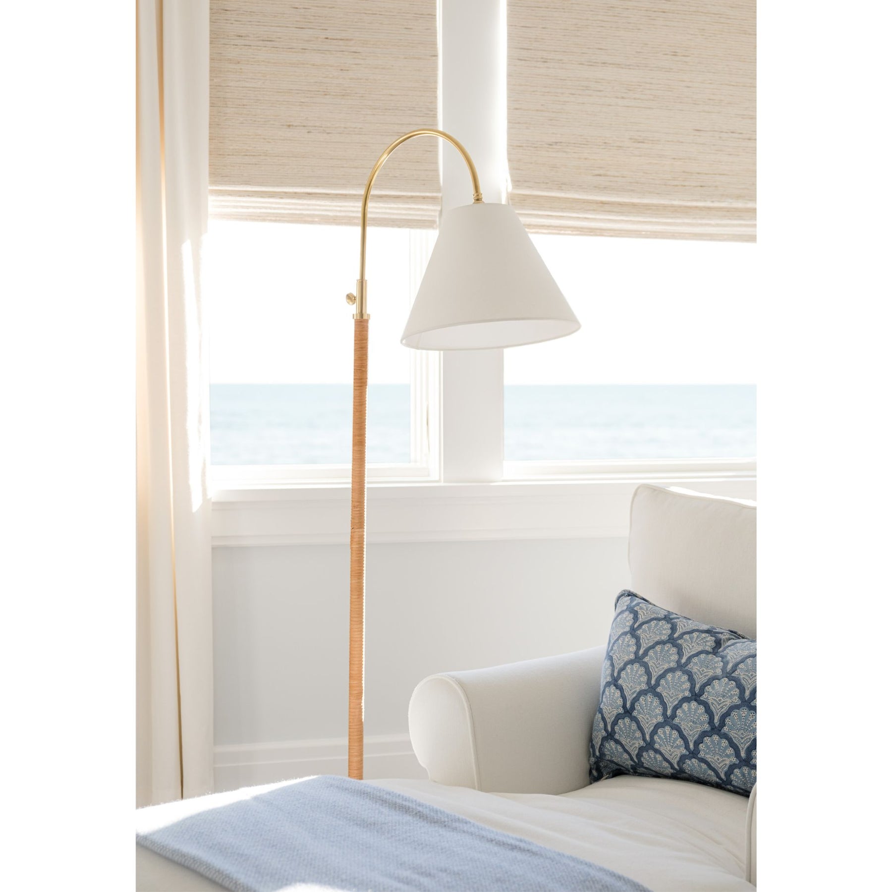 Coastal Floor Lamps & Table Lamps Cailini Coastal Page 2 — free download