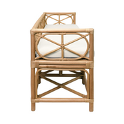 Madaket Bench - Natural