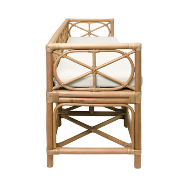 Madaket Bench - Natural