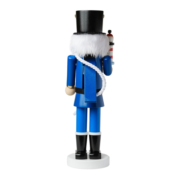 Limited Edition Admiral Nutcracker by Steinbach for Cailíní Coastal