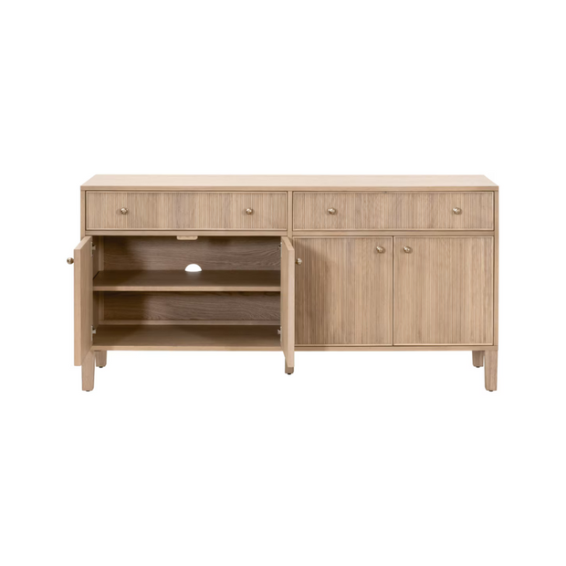 Encinitas Media Sideboard