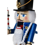 Limited Edition Admiral Nutcracker by Steinbach for Cailíní Coastal