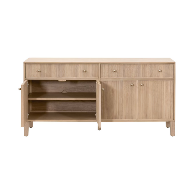 Encinitas Media Sideboard