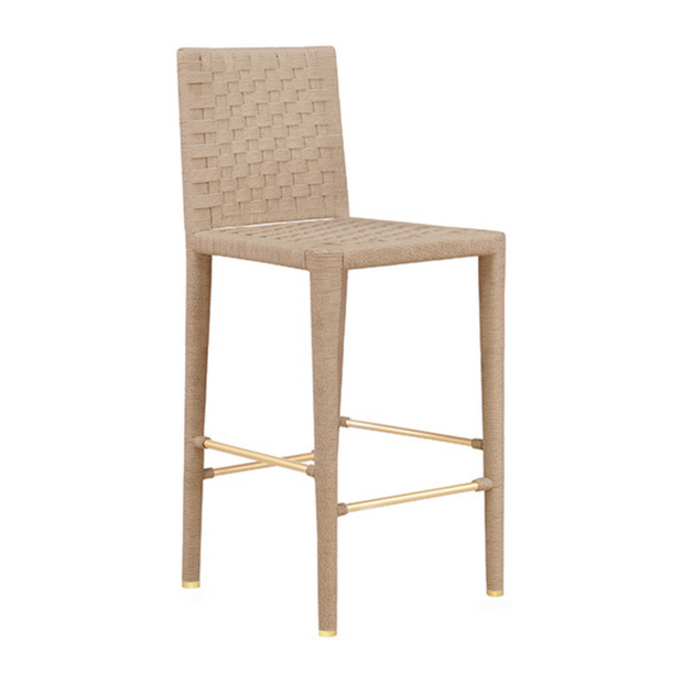 Mendocino Bar & Counter Stools