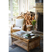 Hamilton Coffee Table