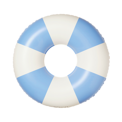Stripe Pool Float