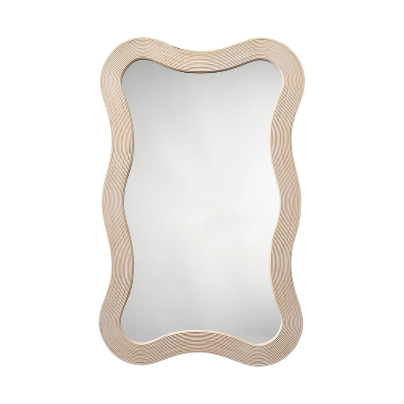 Pisa Mirror by Cailini Coastal