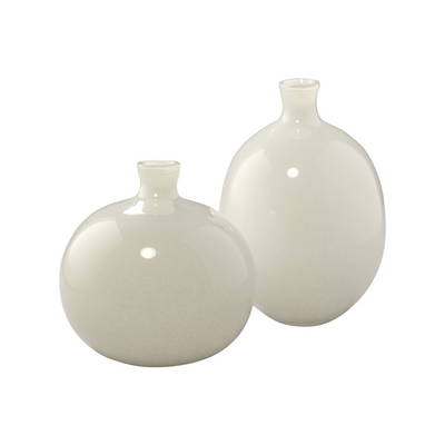 Geneva Decorative Vase - Set of 2