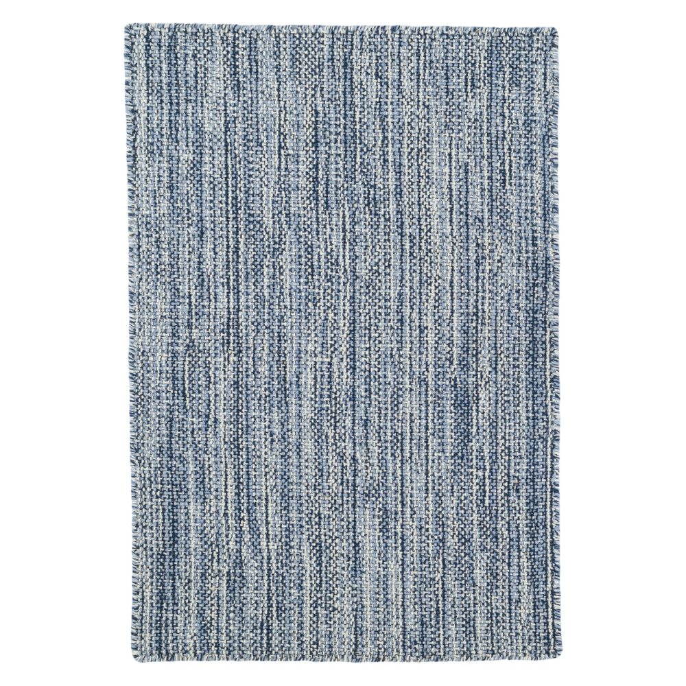 Cozumel Handwoven Wool Rug