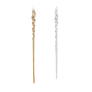 Winter Icicle Ornament